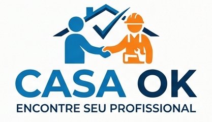 Casa OK — Encontre Seu Profissional